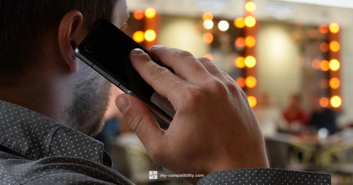 5G Ready Phone - My Compatibility