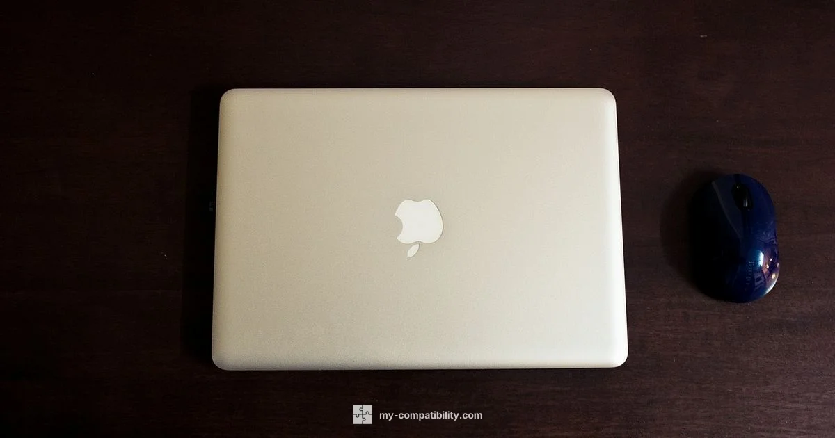 Sonoma Compatibility Guide - My Compatibility