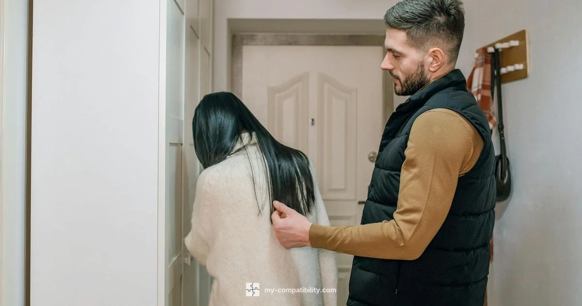 Compatibility Dynamics Compatibility Dynamics - My Compatibility