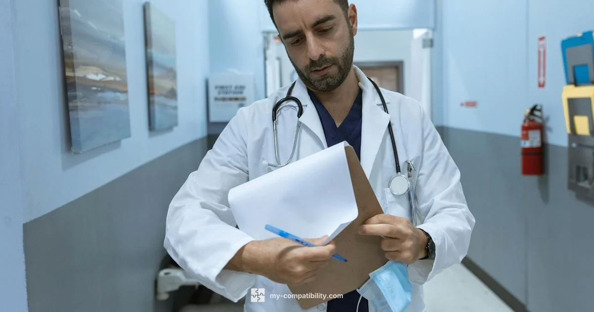 IV Compatibility Guide - My Compatibility