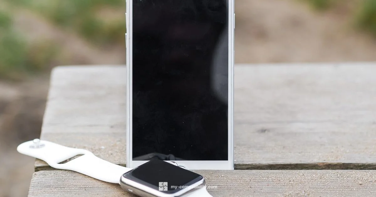 Apple-Friendly Wearables - My Compatibility