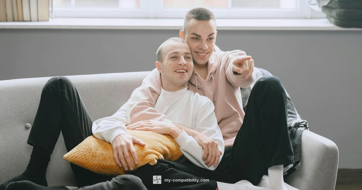 Compatibilidad Virgo - My Compatibility