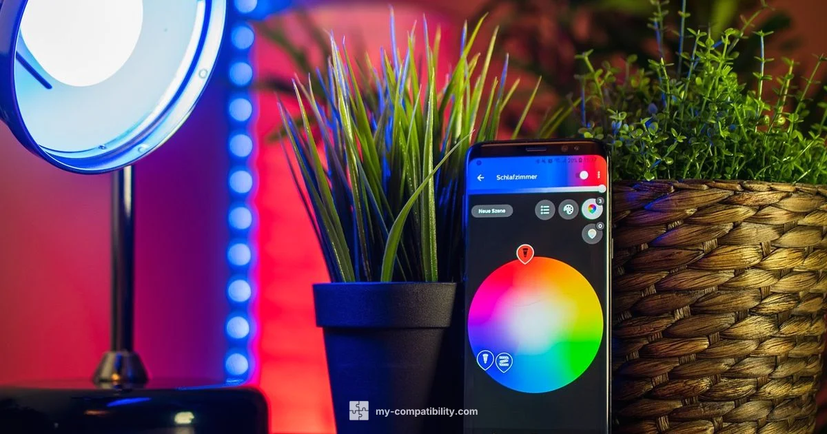 HomeBase 3 Compatibility - My Compatibility