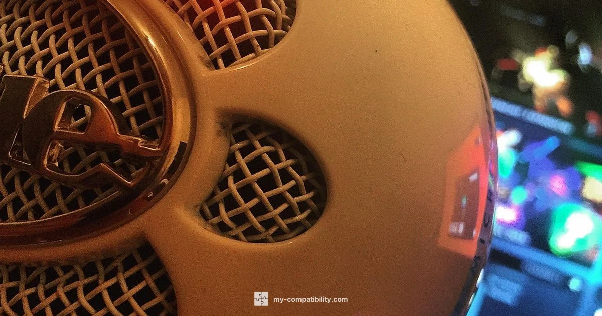 AMD Compatibility Fix - My Compatibility