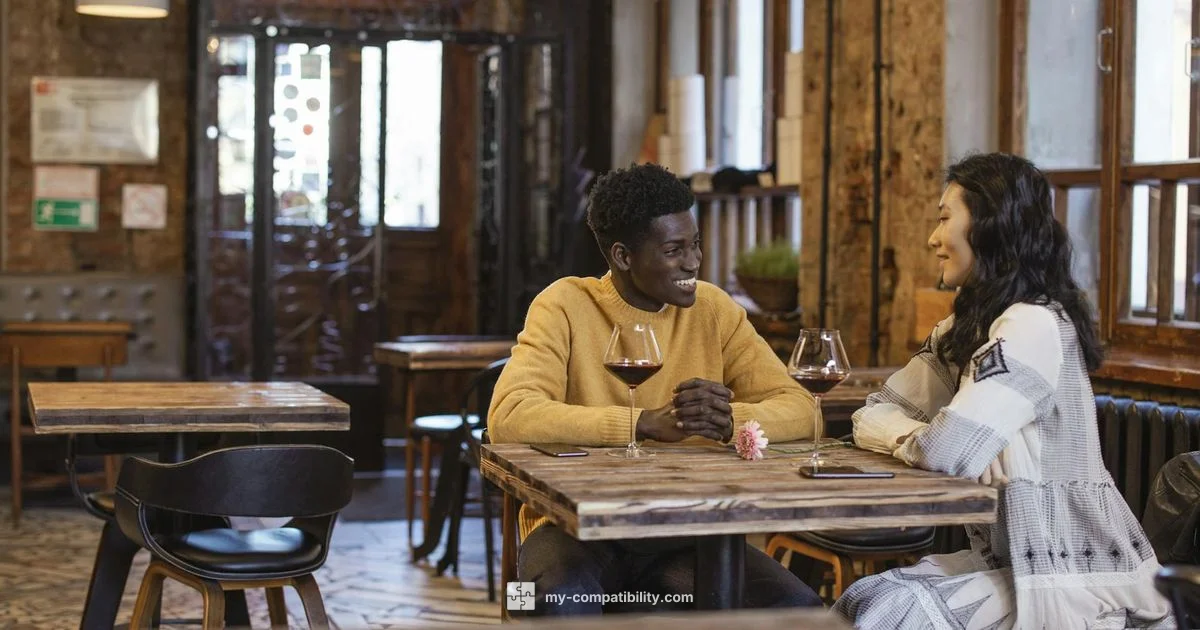 Aries vs Taurus - My Compatibility