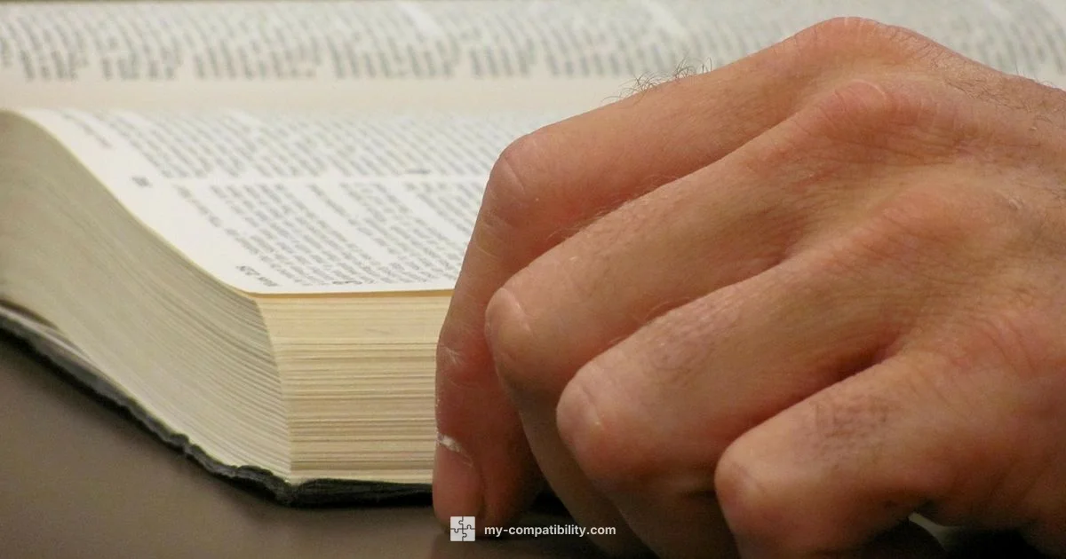 Compatible vs Incompatible Signs Compatible vs Incompatible Signs - My Compatibility