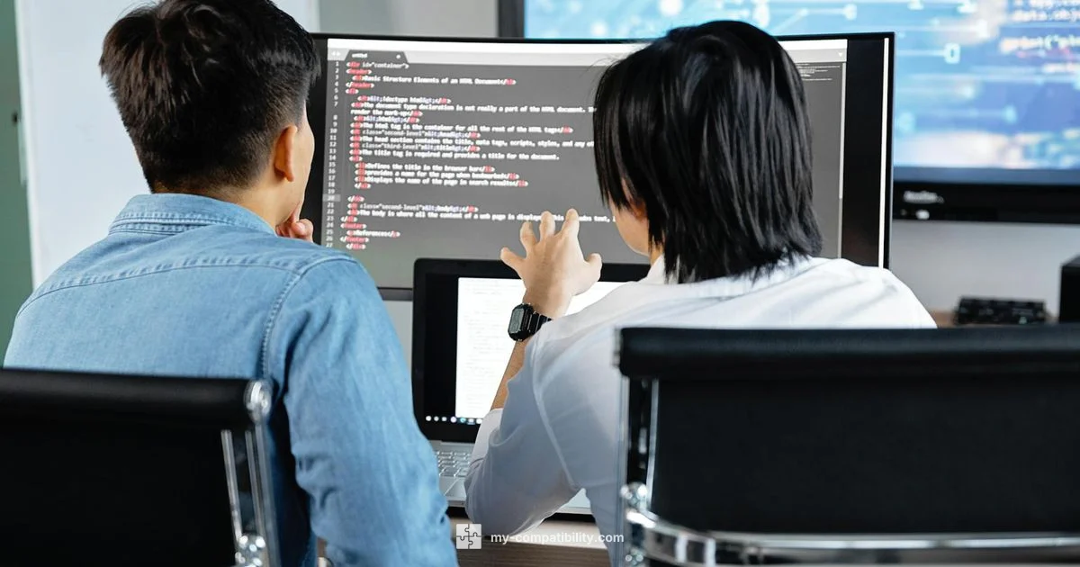 Compatible Test Naming - My Compatibility