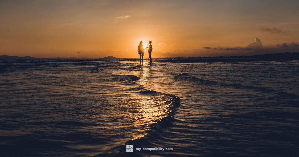 Capricorn Soulmate Guide Capricorn Soulmate Guide - My Compatibility