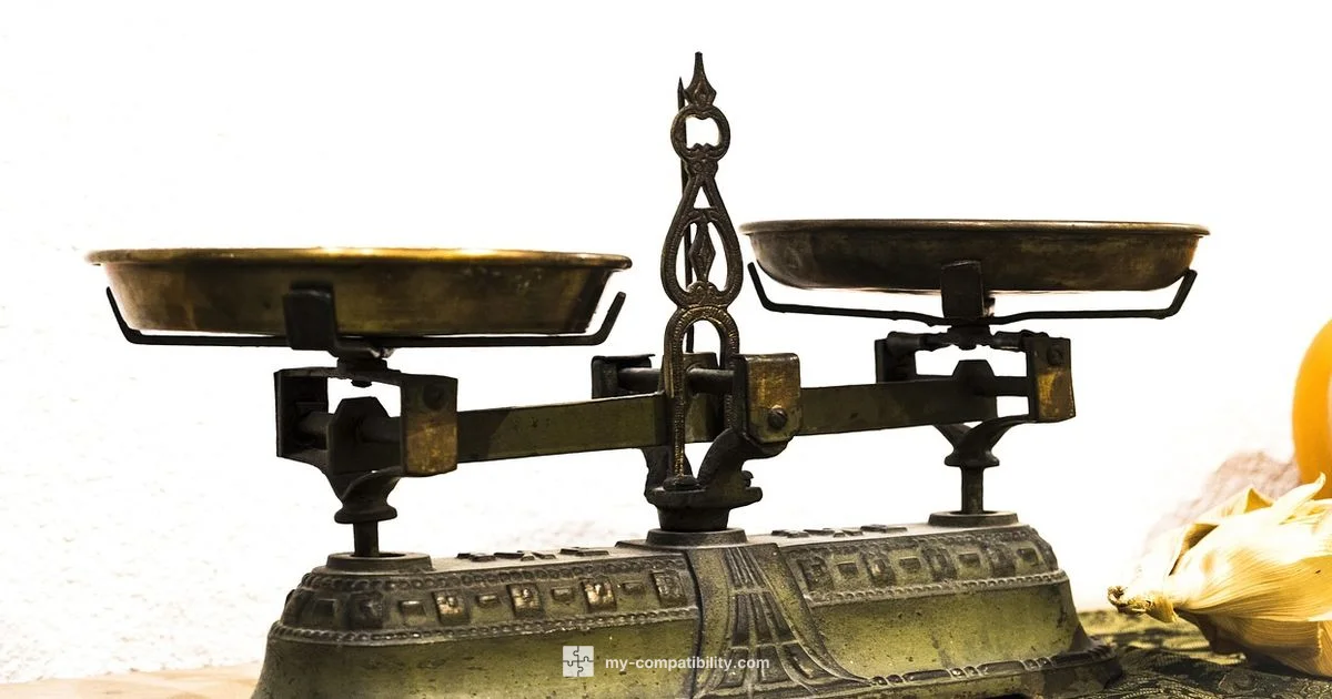 Libra Soulmate Guide - My Compatibility