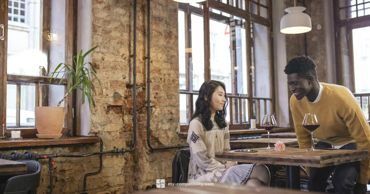 Libra-Taurus Compatibility Libra-Taurus Compatibility - My Compatibility