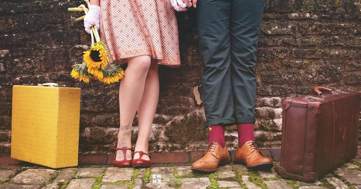 Love Compatibility Guide - My Compatibility