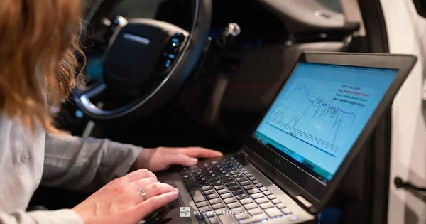 Test Compatibility - My Compatibility