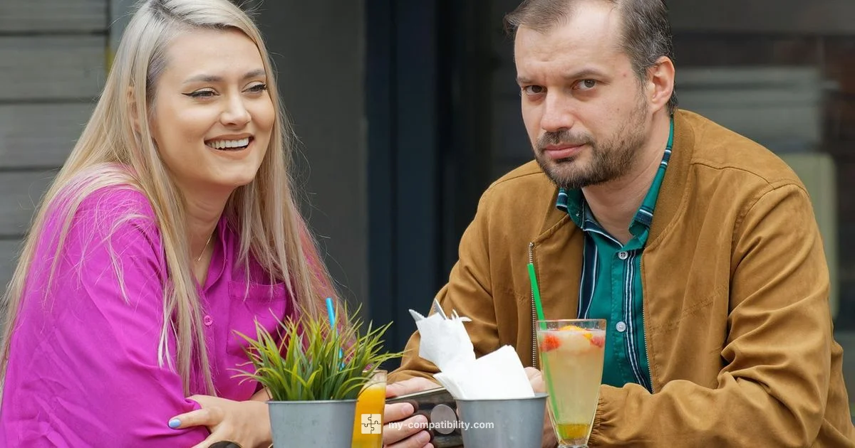 Fire Meets Water Fire Meets Water - My Compatibility