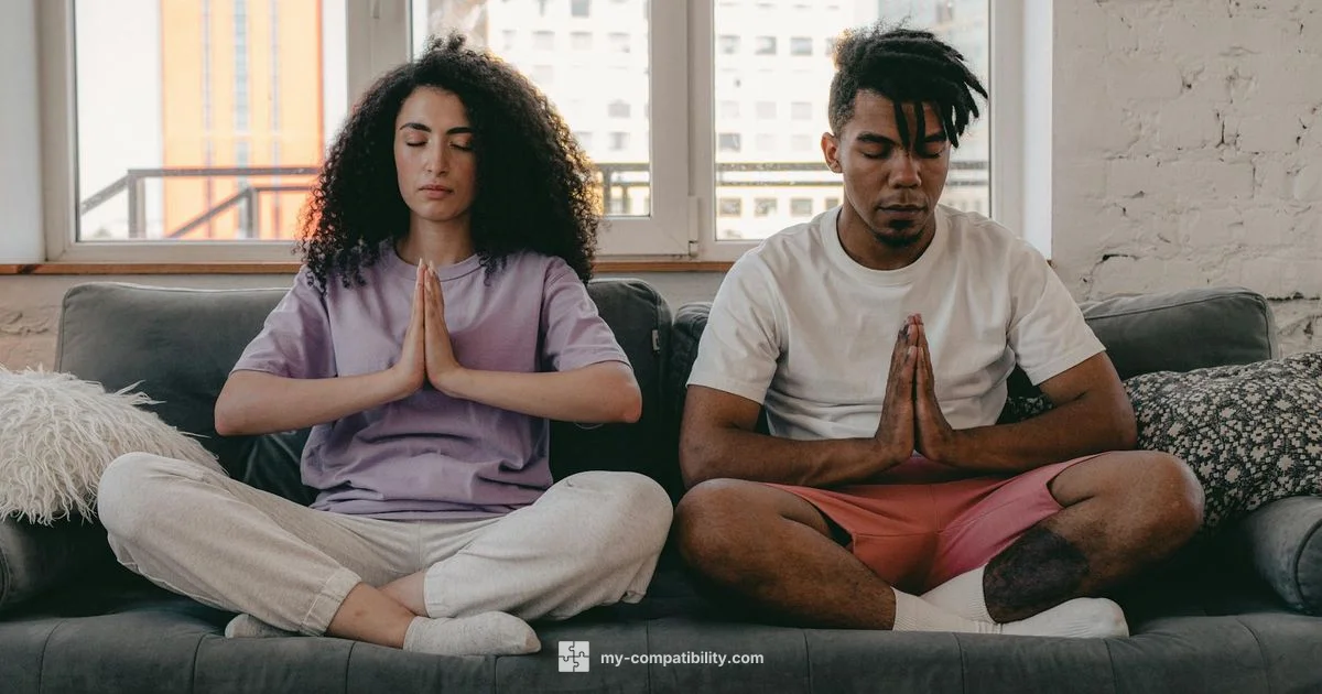 9w1 Compatibility - My Compatibility