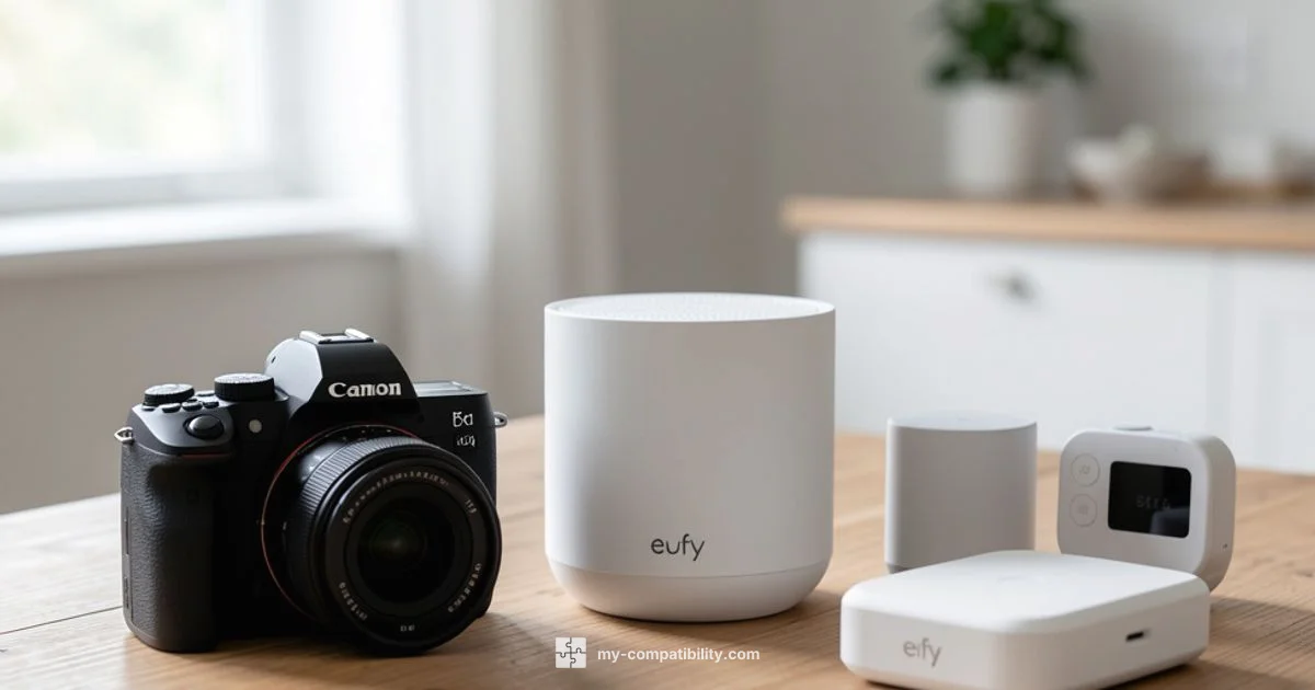 Camera Compatibility Guide Camera Compatibility Guide - My Compatibility