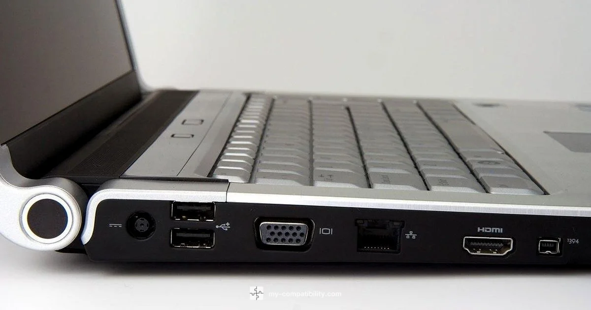 HDMI Mode Compared - My Compatibility