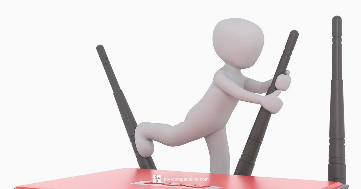 Spectrum Ready - My Compatibility