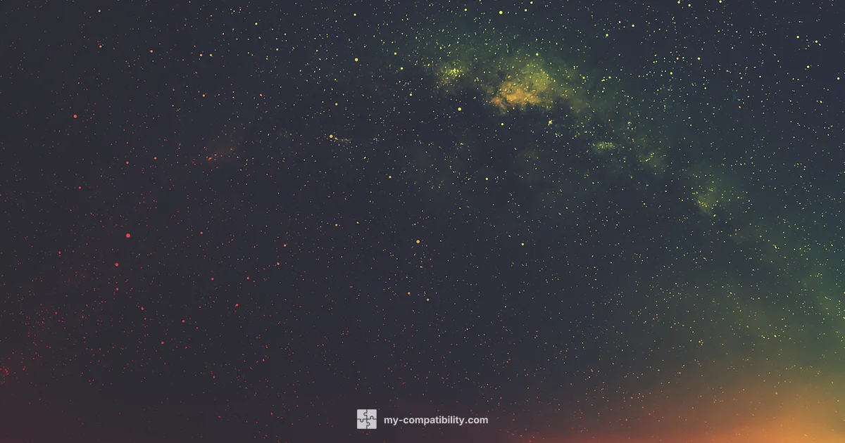 Virgo-Sagittarius Match - My Compatibility