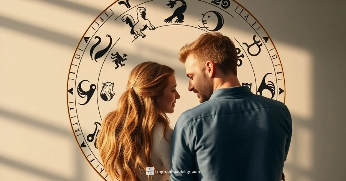 Your Compatibility Calculator - My Compatibility