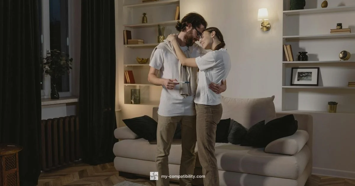 Leo-Cancer Dynamics - My Compatibility