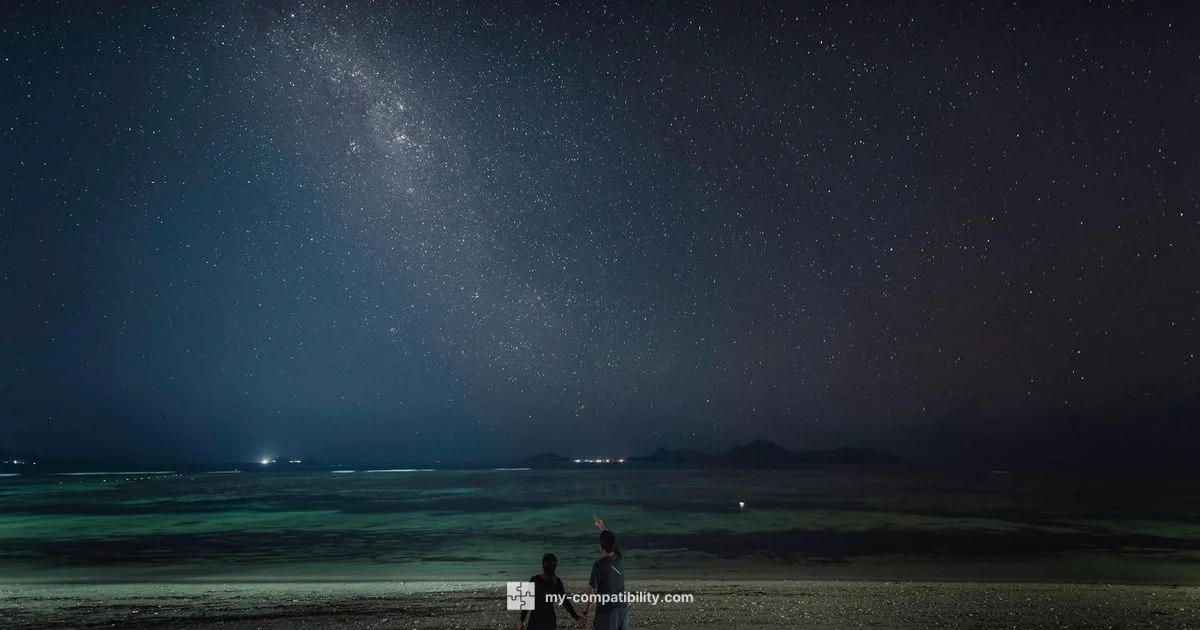 Aries Venus Romance - My Compatibility