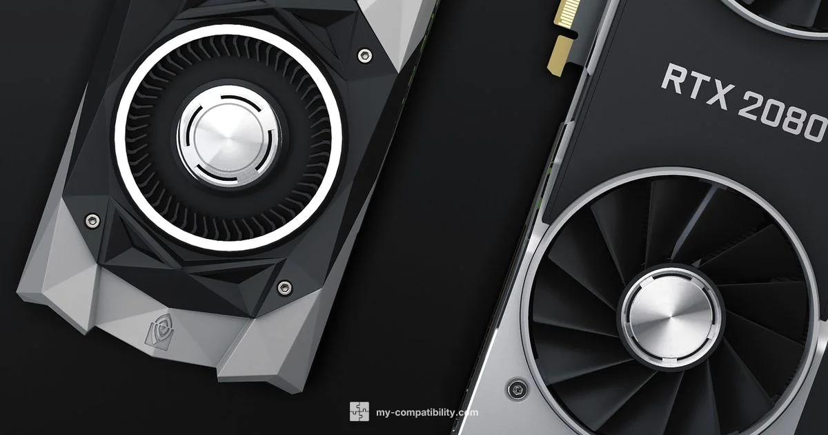 GPU Upgrade Guide - My Compatibility