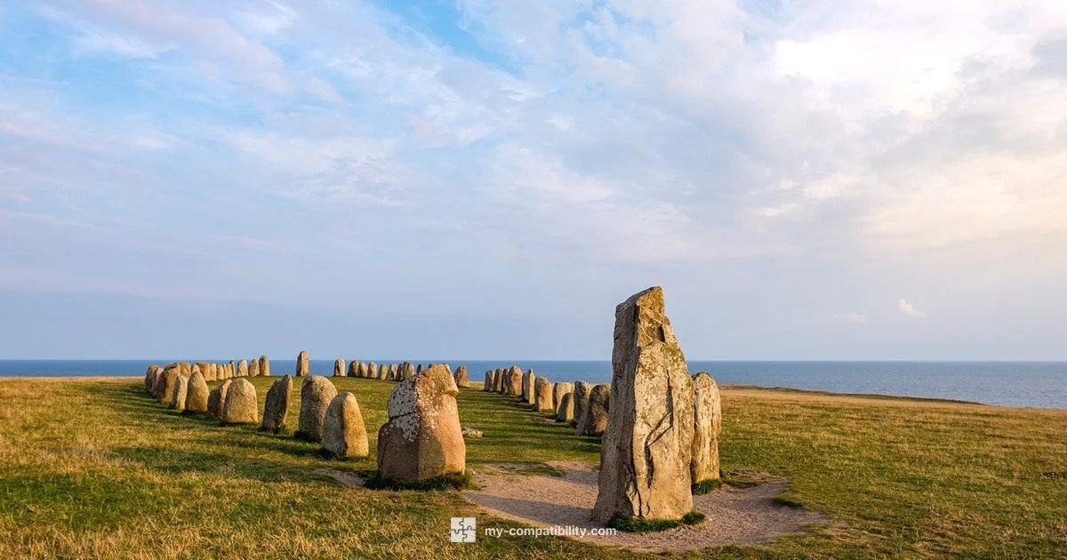 Aries Love Horoscope - My Compatibility