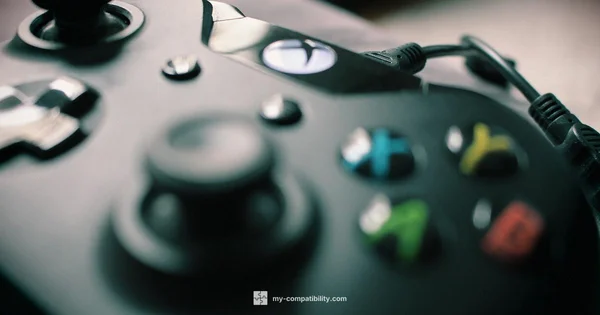 Xbox BC Overview - My Compatibility
