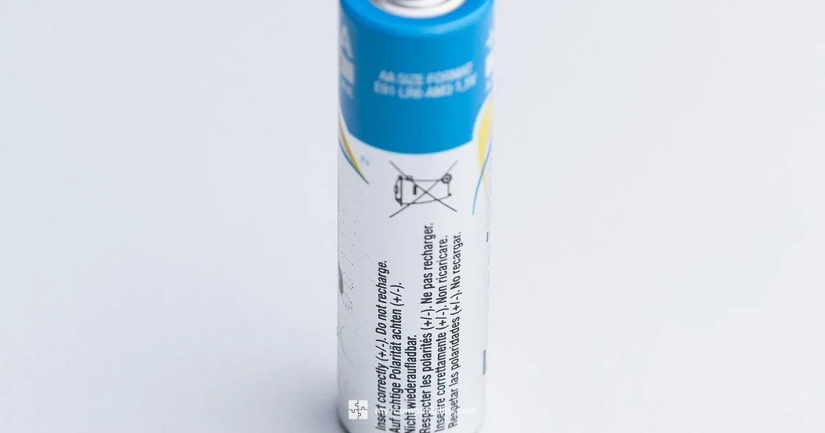 Battery Compatibility - My Compatibility