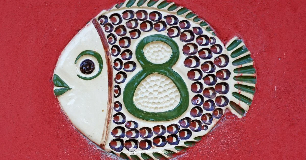 8's Best Matches - My Compatibility