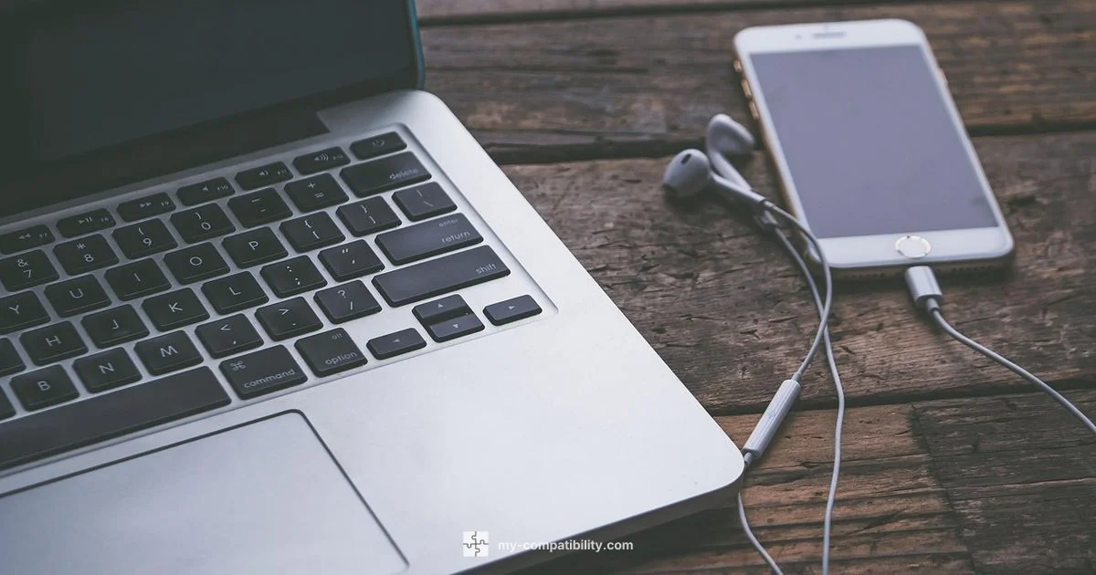 Android Earbuds - My Compatibility