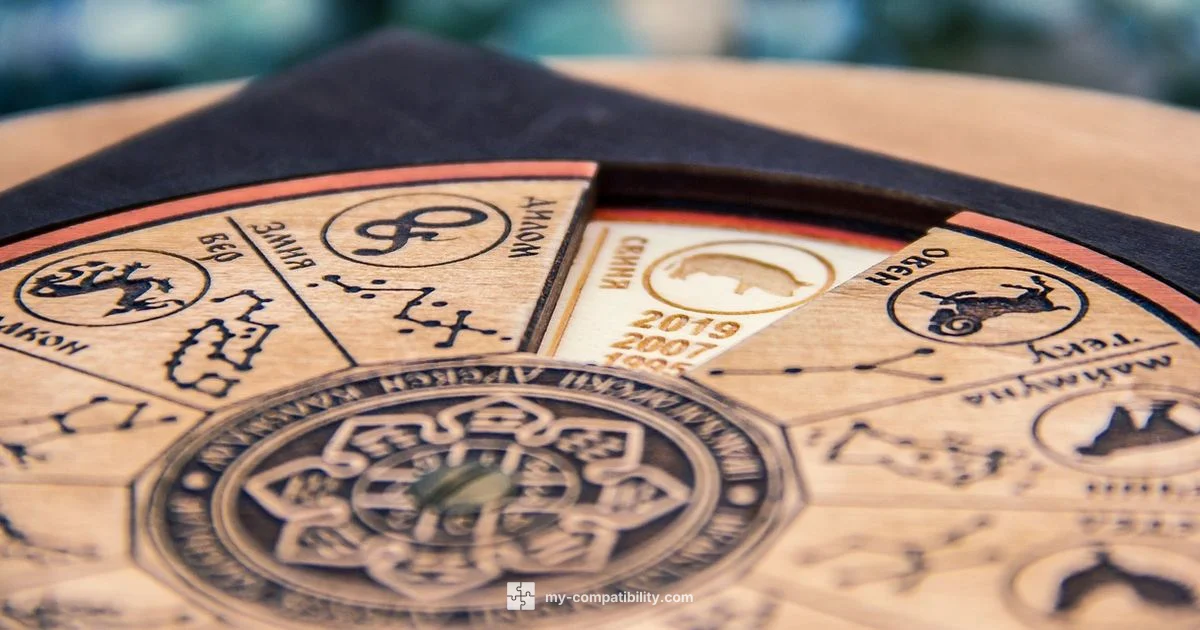 Birth Signs Compatibility - My Compatibility