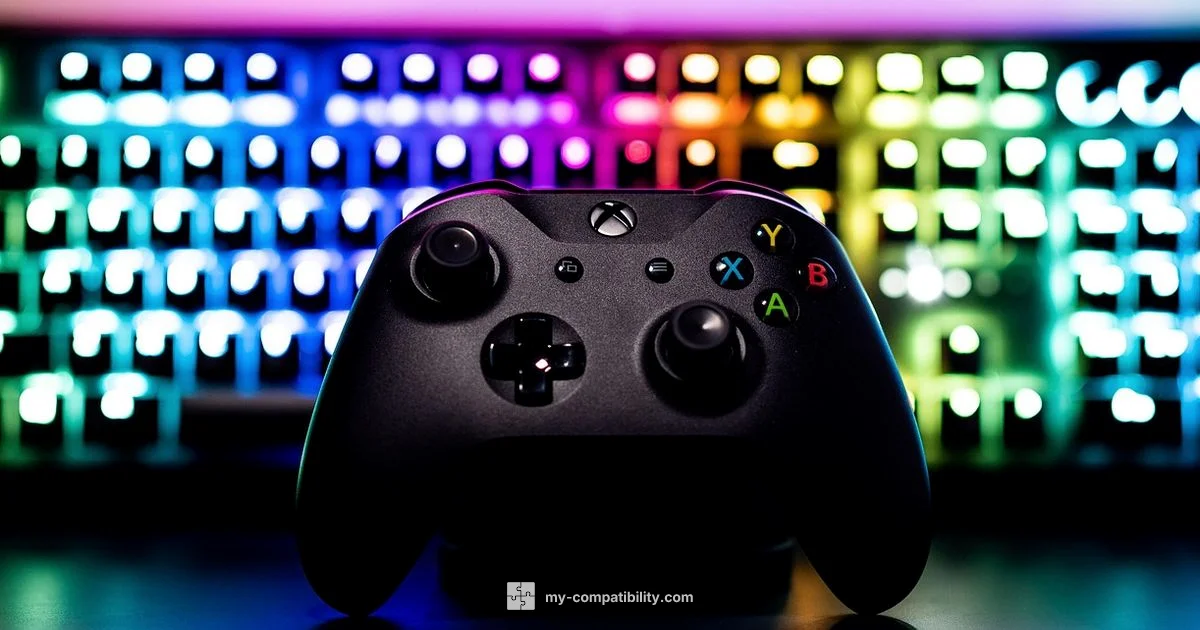 Device Compatibility - My Compatibility