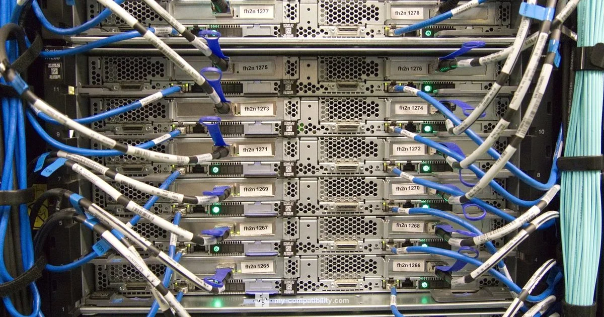 Origins of Backwards Compatibility Origins of Backwards Compatibility - My Compatibility