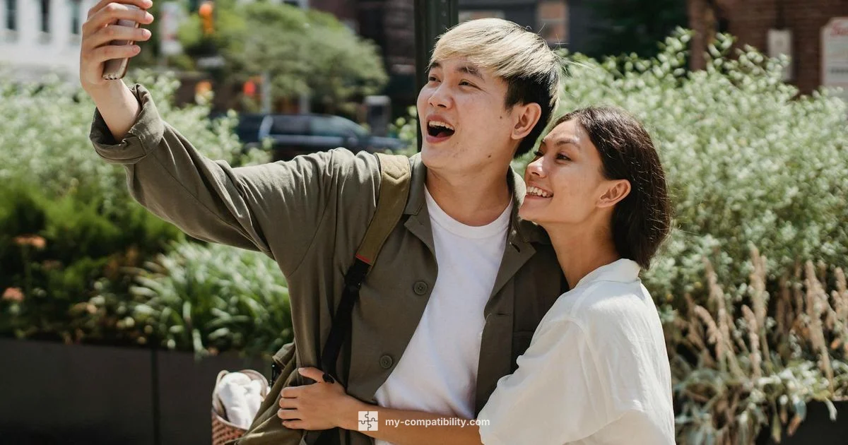 Date Compatibility Insights - My Compatibility