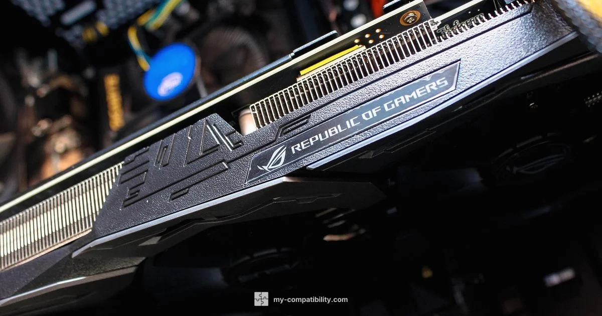 DX11 GPU Guide - My Compatibility