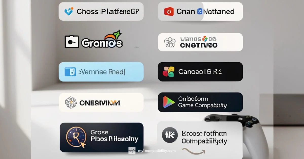 Compatibility Jeu - My Compatibility