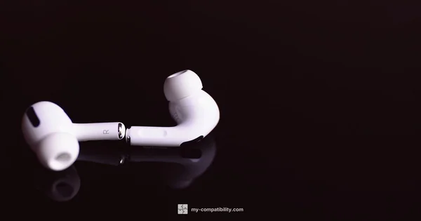 AirPods Android - My Compatibility