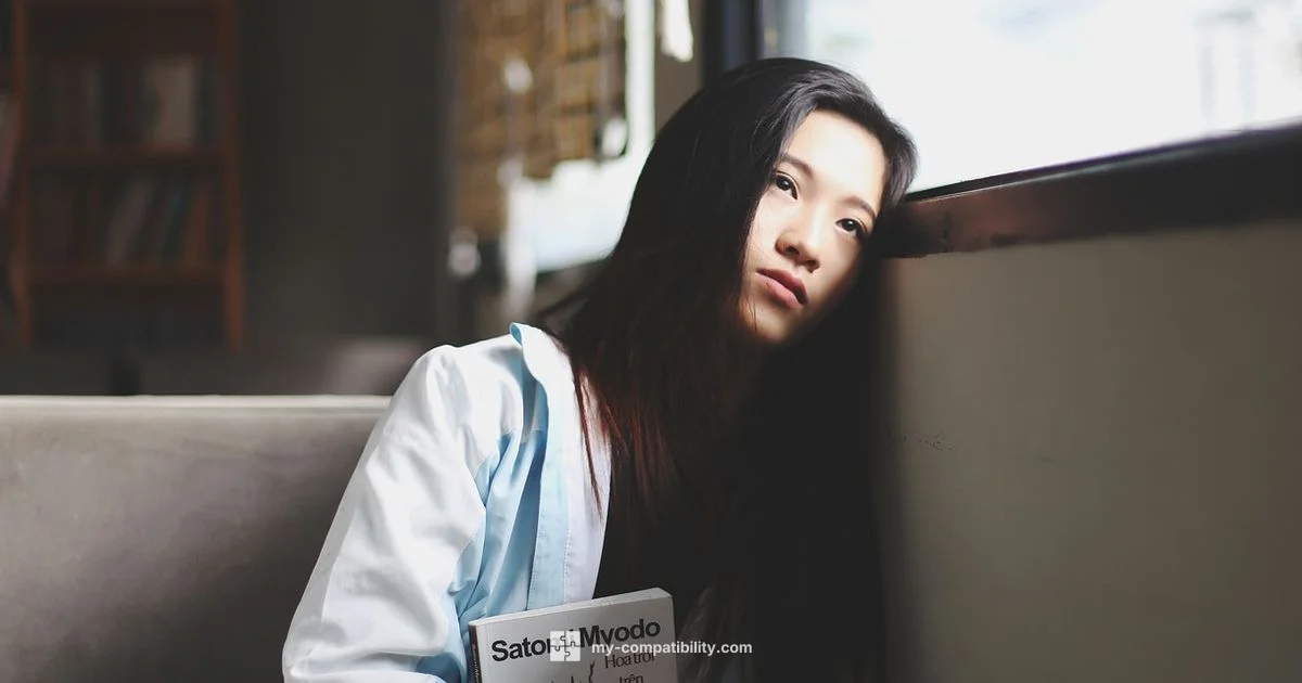 Venus in Gemini - My Compatibility