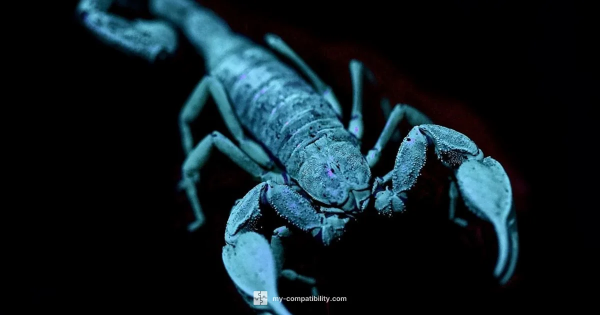 Worst Compatibility - My Compatibility