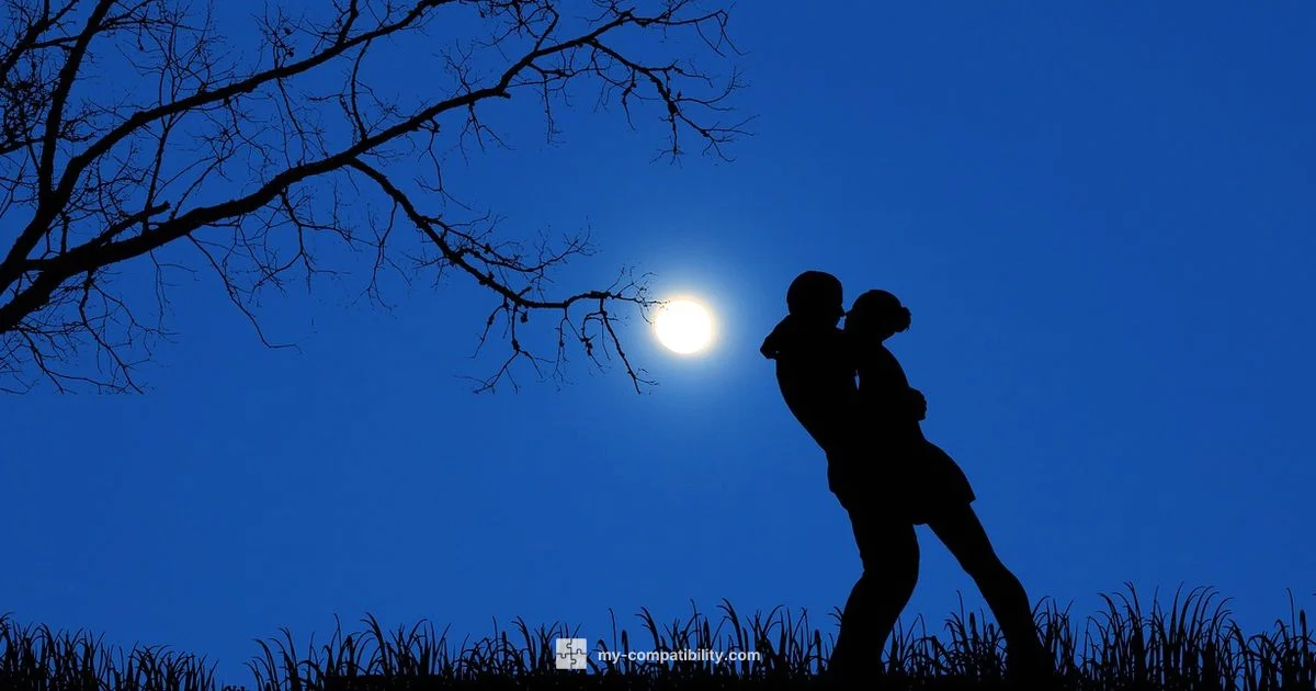 Star Based Match - My Compatibility