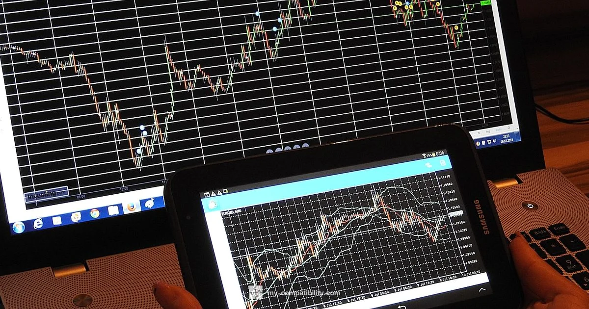 Balance with Compatibility - My Compatibility