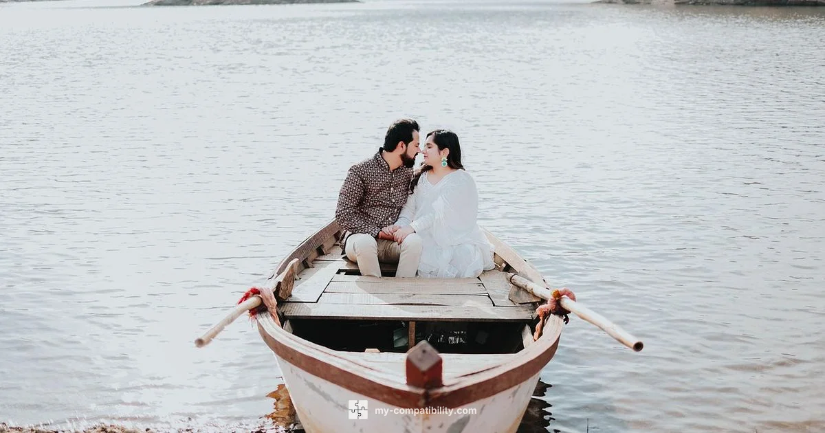 Capricorn & Virgo - My Compatibility