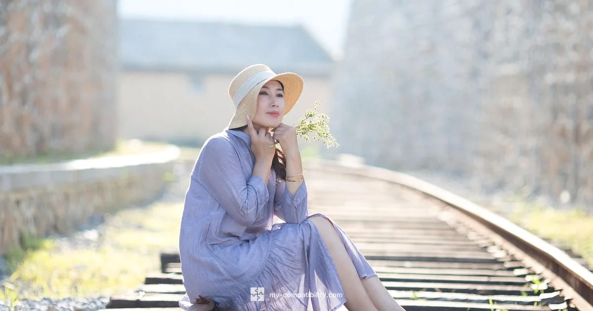 Leo Woman Compatibility - My Compatibility