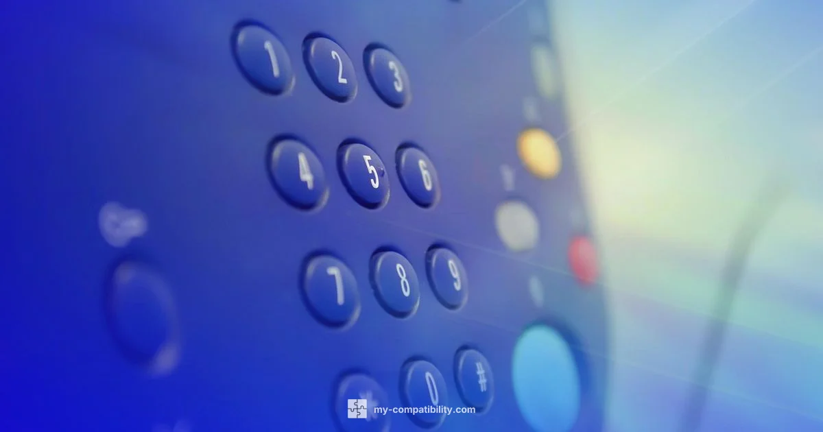 Compatible Toner Nearby - My Compatibility