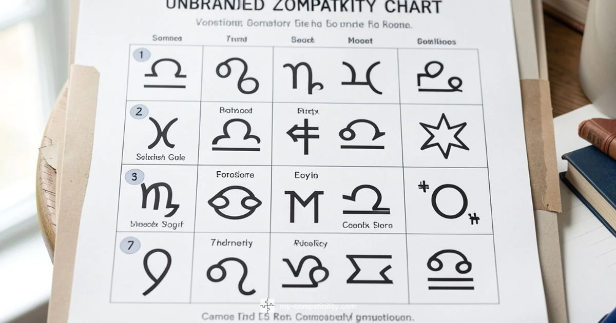 Signs Compatibility Guide - My Compatibility