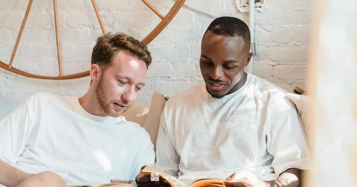 Virgo Relationship - My Compatibility