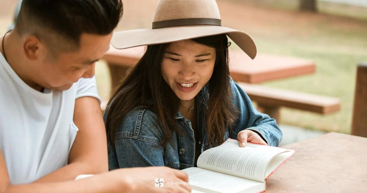 Aries-Virgo Compatibility Aries-Virgo Compatibility - My Compatibility