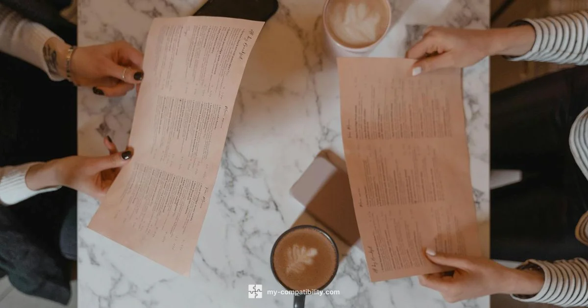 Aquarius-Sagittarius Bond - My Compatibility