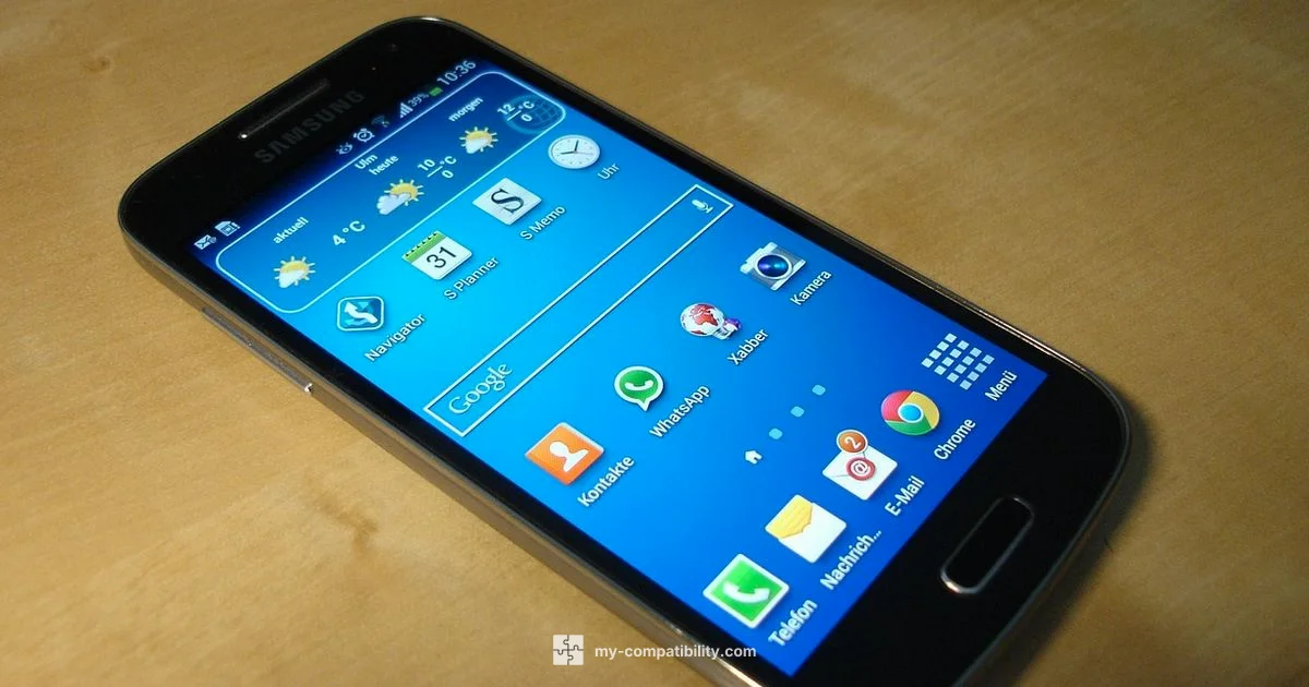 Starlink Phone Guide - My Compatibility
